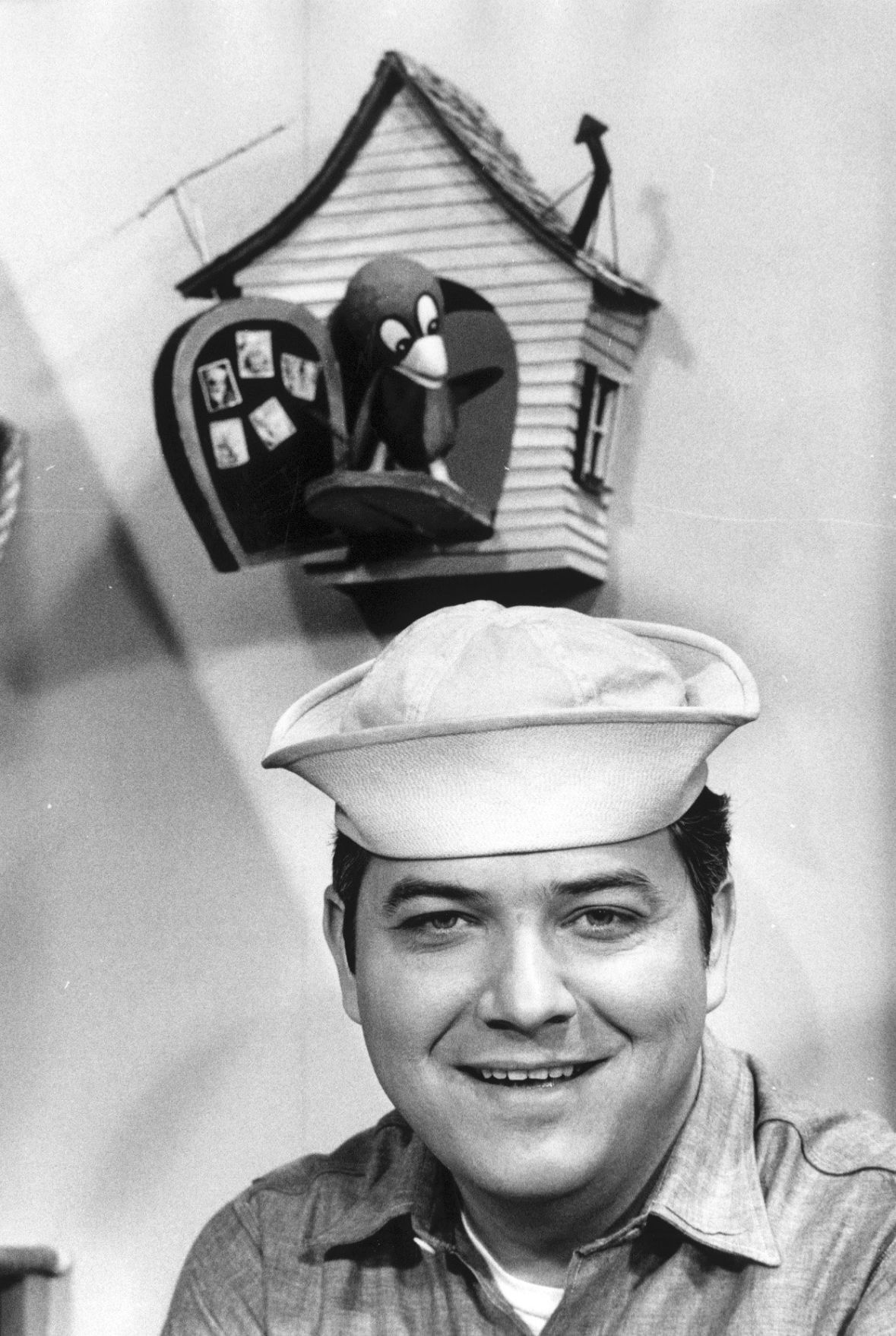 Sailor Bob